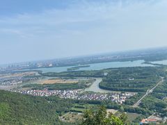 -虞山风景区