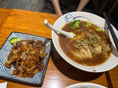 -囿面传统制面馆(中央路店)