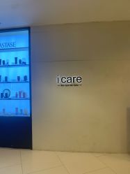 -icare美发沙龙