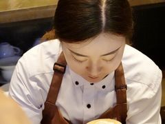 -星巴克臻选(北京银泰店)