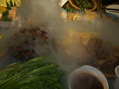-慢丽江·云南野生菌土鸡锅(西山店)