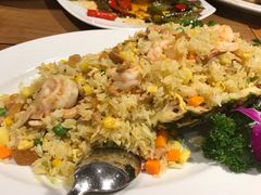 -泰华海鲜中餐厅(普吉镇店)