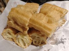 -大良毋米粥(锦龙路总店)