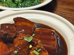 -老瑞福上海菜(人民广场店)
