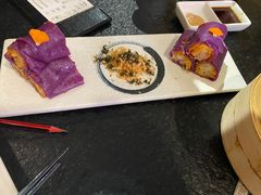 -蚝喜粤·广州味·茶楼点心(长隆店)
