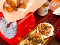 -沙胆彪炭炉牛杂煲(成都玉林店)
