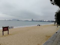 -马銮湾景区