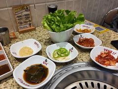 -安又胖韩国烤肉(美罗城店)