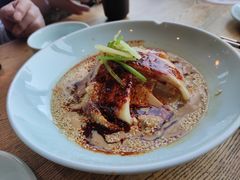 -金牌老碗时尚陕菜(王府井百货店)