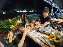 -木屋烧烤(坂田天安云谷店)