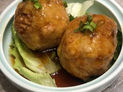 -闫府私房菜·老字号(恒隆店)