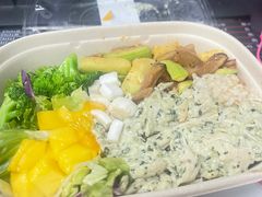 -CALIFORKS加州叉子轻食(朝阳门店)