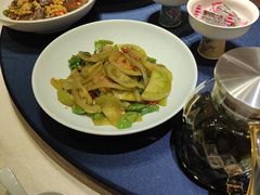 -六合居·邯郸菜·武安菜起源地