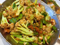 -梅利汴京烤鸭•开封豫菜地标店(东司门店)