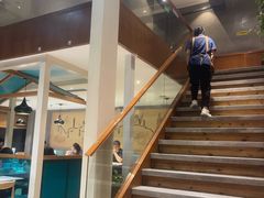 -山丹丹西北菜(金贸大厦店)
