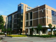 -河南师范大学(主校区)