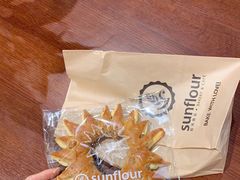 -Sunflour(来福士店)