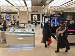 -新世界百货(明洞总店)