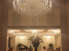 -上海汾阳花园酒店