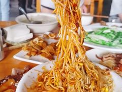 -天佑祥万春老卤(天乡后街店)