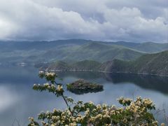 -丽江泸沽湖景区