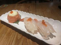 -Sushi Love 创意寿司(丽影广场店)