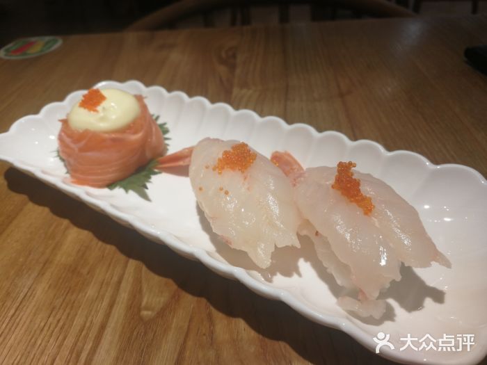 Sushi Love 创意寿司(丽影广场店)图片
