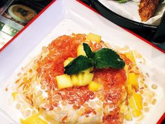 -七爷清汤腩·港式餐厅(金狮广场店)