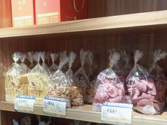 -洞天食品(大观园店)