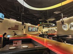 -师烤·豆花烤鱼(深圳坂田天虹店)