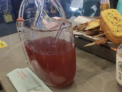 -醉炫音速烧烤·干煸菜(沙河总店)