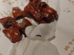 -鸽子侯·家宴·平价海鲜(绿地店)