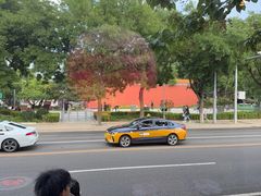 -北门涮肉·铜锅涮肉·烤鸭·京味菜(南锣鼓巷店)