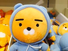 -KAKAO FRIENDS(弘大店)