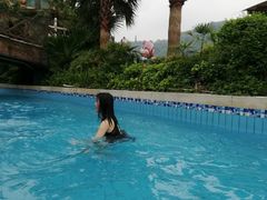 -重庆海昌加勒比海水世界