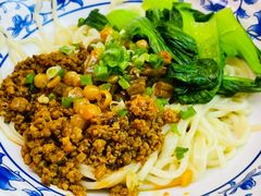 -陕味食族油泼面·小炒盖码面(双榆树店)