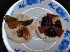 重阳花糕-北京稻香村(第三店)