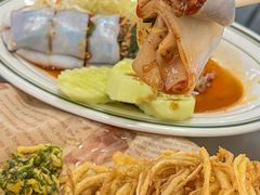 -缅丽·缅甸小吃(版纳店)