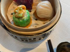 -三号黄浦会Canton Table