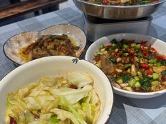 -彭耕记猪油炒小菜(吉联mall店)