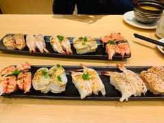 -元气寿司(新城市广场店)