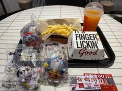 -肯德基(电力路店)