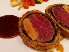 招牌惠灵顿牛排-蝶舍·MAISON PAPILLON