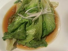 -绿茶餐厅(朝阳大悦城店)