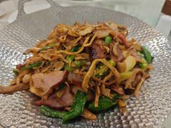 -农园餐厅(北京大学店)