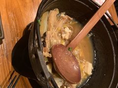 -玄白·炭烤活鳗(上海首店)