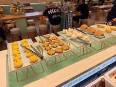 -素满香·食养自助(建邺万达店)