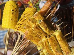 -1819餐厅·团队聚餐·烤串·精酿