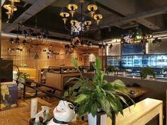 大堂-嘎嘎鸭脑壳(金琴店)