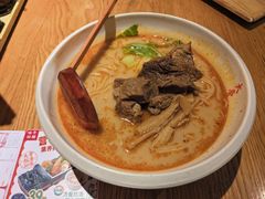 -味千拉面(南昌杉杉奥特莱斯广场店)